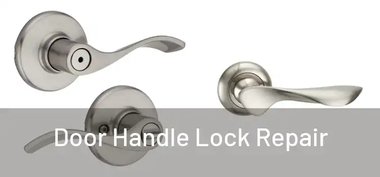  Door Handle Lock Repair 