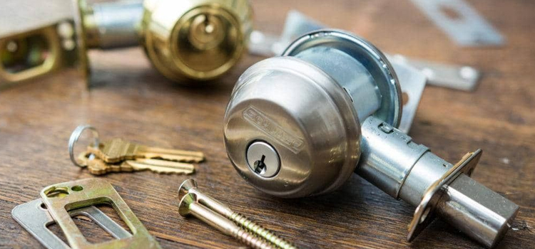 Doorknob Locks Repair Garden Grove