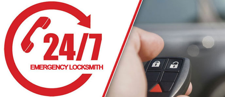 Emergency Locksmith Garden Grove