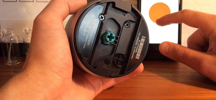 Garden Grove Smart Lock Repair