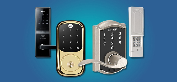 Smart Pad Lock Repair Garden Grove